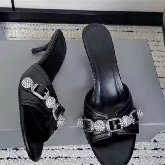 women shoes Heels - Picture 2 of 4